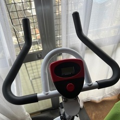 ハイガー産業スピンバイクの画像