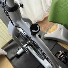 ハイガー産業スピンバイクの画像