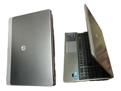 ? HP Probook 4530S//i5第二世代/8GB/最新Win11pro/最新Office2021アプリ多数すぐ使える