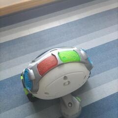 動くロボット　１５時半に変更お願いします。お取り引きの方決まりました。の画像