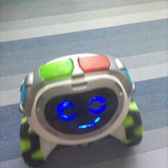 動くロボット　１５時半に変更お願いします。お取り引きの方決まりました。の画像