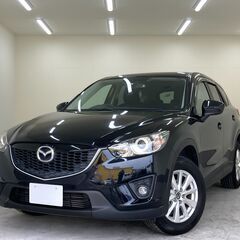 【自社ローン】【分割払い可能】まずはご相談ください！【CX-5】