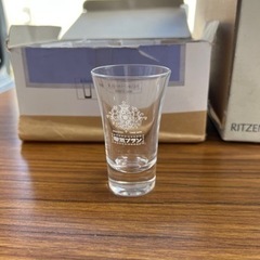 グラス色々セットの画像