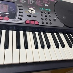 電子ピアノ