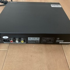 デーブイデープレーヤーの画像
