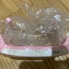 【未使用】SAS ゴーグルの画像