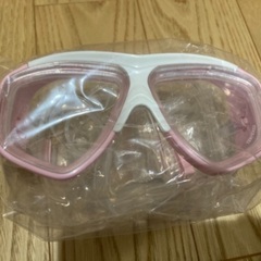【未使用】SAS ゴーグルの画像