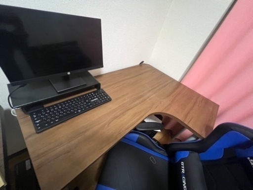 パソコンデスク