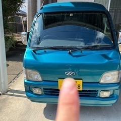 スバル　サンバー　スーパーチャージャー
