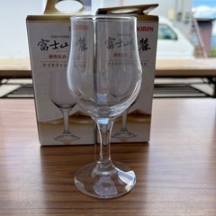 オシャレグラス20個セットの画像