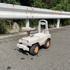 ベビーウォーカー
