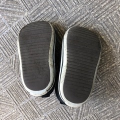 ベビー 12.5cm コンバース オールスターの画像