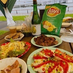 【募集】🇹🇭多国籍料理パーティー🇵🇭🇷🇺