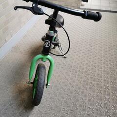 ストライダー、足こぎ自転車の画像