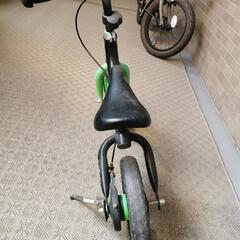 ストライダー、足こぎ自転車の画像
