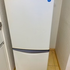 【予約者が決まりました】冷蔵庫【10月中限定】