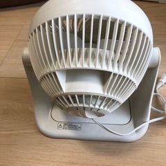 サーキュレーター　ZEPEAL DKS-20Wの画像