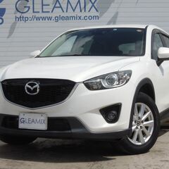 24年 CX-5 2.2 XD-Lパッケージ/軽油/純正ナビ/T...
