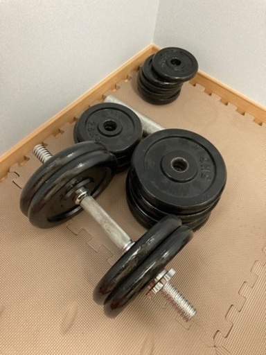 筋トレセット