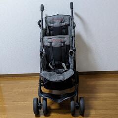 【引き渡し予定者あり】キンダーワゴン DUOシティHOPの画像