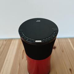 値下げしました！JVC ケンウッド　NX-SA55 タワー型　コ...