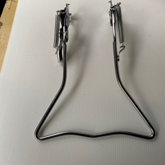 自転車用スタンドの画像