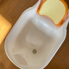ベビーバス