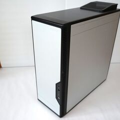 デスクトップPC 自作PC Core i5-3470 GeFor...