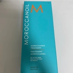 ［本物保証］モロッカンオイルオイル100ml
