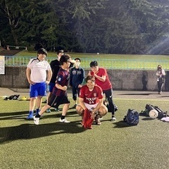 今夜20:00からフットサルしませんか！？経験、未経験問いません！⚽️ − 熊本県