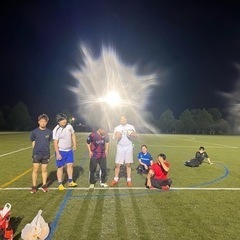 今夜20:00からフットサルしませんか！？経験、未経験問いません！⚽️ - スポーツ