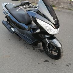 HONDA　PCX JF56 2015年式