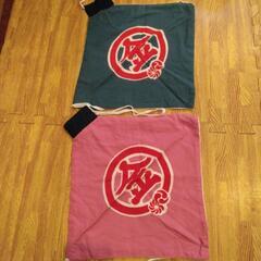 新生児服　男女ペア　セットの画像