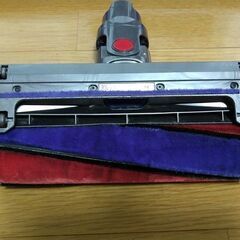 取説あり ダイソン dyson v6 fluffy origin (SV09)の画像