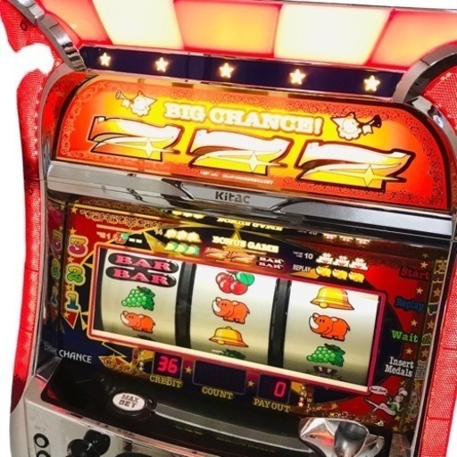 スロット実機 アイムジャグラーAPEX