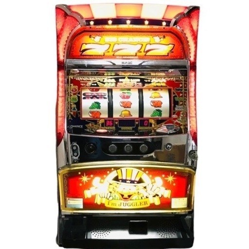 BAR ホビー・楽器・アート アイムジャグラー apex スロット