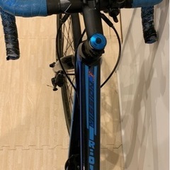 MERIDA/メリダMISSION J.ROAD 26インチ 650c