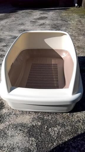 ユニ・チャームデオトイレ中古美品