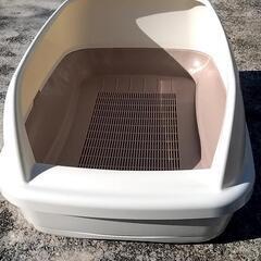 ユニ・チャームデオトイレ中古美品