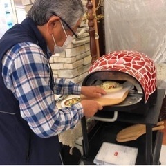 おもけんマルシェ『つつみ健康農園』出店