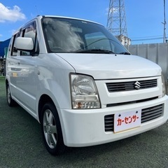 🉐値下げ【支払い総額15万円】車検令和5年3月7日H16年式 ワ...