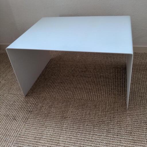 無印良品 スタッキングシェルフ・コの字棚