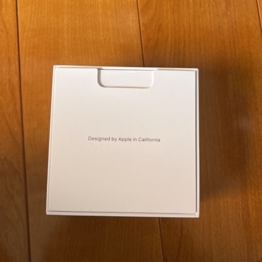 Apple エアーポッズプロ美品