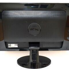BenQ E2420HD 24インチFHDモニター (2台目)の画像
