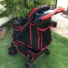 ペットカート