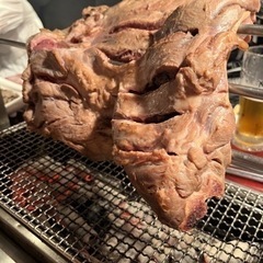 9/12 19時〜　池袋で羊肉を食べよう！