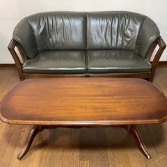 カリモク家具 テーブルのみ