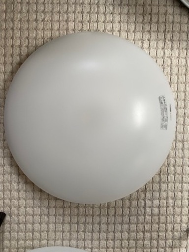 Panasonic製　LED照明(話し中)