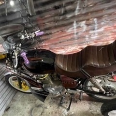 ✨ホークⅡ✨の画像