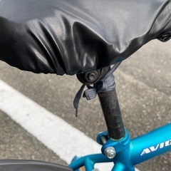 子供用自転車14インチの画像